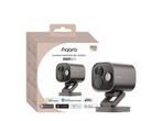 Aqara Camera Hub G5 Pro PoE (Grey), Verzenden, Zo goed als nieuw