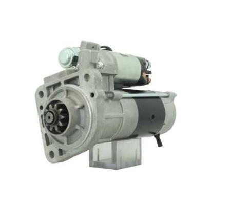 Startmotor 5.0 kw Deutz-Farh Khd nieuw, Auto-onderdelen, Motor en Toebehoren, Verzenden
