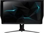 Predator XB273GXbmiiprzx - 69cm (27) ZeroFrame 240Hz G-SYNC, Ophalen of Verzenden, Zo goed als nieuw
