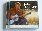 John Denver - Unplugged (disky), Verzenden, Nieuw in verpakking