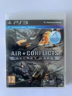 Air Conflicts Secret Wars (PS3) (TWEEDEHANDS), Verzenden, Nieuw