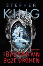 De bazaar van boze dromen 9789024569885 Stephen King, Verzenden, Gelezen, Stephen King