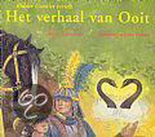 Het verhaal van Ooit 9789000032785 Marc Taminiau, Boeken, Prentenboeken en Plaatjesalbums, Gelezen, Verzenden