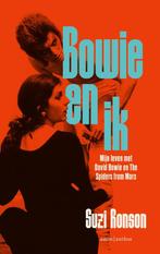 9789026367595 Bowie en ik Suzi Ronson, Boeken, Verzenden, Nieuw, Suzi Ronson