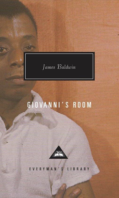 9781841593722 Giovannis Room James Baldwin, Boeken, Romans, Nieuw, Verzenden