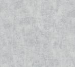 Profhome 224033-GU Steen tegel behang mat grijs 5,33 m2, Verzenden