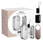 Aqara slim deurslot U200 - Zilver, Verzenden, Nieuw
