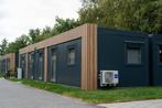 OK-Unit 13m | huisvesting personeel | Flexwoning | Woonunit