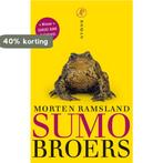 Sumobroers 9789029578462 Morten Ramsland, Verzenden, Zo goed als nieuw, Morten Ramsland