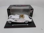 Schaal 1:18 Maisto Mercedes-Benz 500 K Typ Specialroadste...