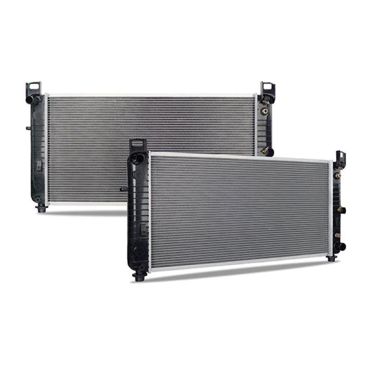 Mishimoto 02-13 Cadillac Escalade Replacement Radiator -, Auto-onderdelen, Motor en Toebehoren, Ophalen of Verzenden