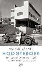 Hoogteroes - Harald Jähner - 9789029550406, Harald Jähner, Nieuw, Ophalen of Verzenden, Nederland