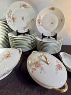 Vierzon - A.Hache & Cie. - Vierzon - Tafelservies -, Antiek en Kunst