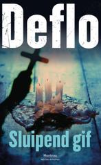 Sluipend gif / Meesters in misdaad 9789022331736 Luc Deflo, Verzenden, Zo goed als nieuw, Luc Deflo