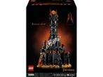 LEGO The Lord of the Rings - Barad-dûr - 5471 onderdelen, Verzenden, Zo goed als nieuw