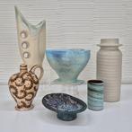 Vaas (6) - Schaaltje - Aardewerk