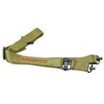 Sunwayfoto Camera Strap Olive Green STR-01-G, Ophalen of Verzenden, Nieuw