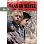 Daan en Sietze helpen de verzetsgroep / Daan en Sietze, Boeken, Verzenden, Gelezen, Piet Prins