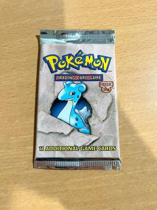 Pokémon - 1 Booster pack - Fossil - WOTC - Fossil, Hobby en Vrije tijd, Verzamelkaartspellen | Pokémon