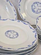 HAVILAND - Ch.Field Limoges France - Tafelservies (12) -, Antiek en Kunst
