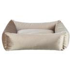 Trixie Hondenmand Malia Hoekig Goudzand Gerecycled - 65X55, Verzenden, Nieuw