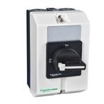 Schneider TeSys VBF1GE 25A IP65 Hoofdschakelaar Behuizing -, Verzenden, Nieuw, Overige typen