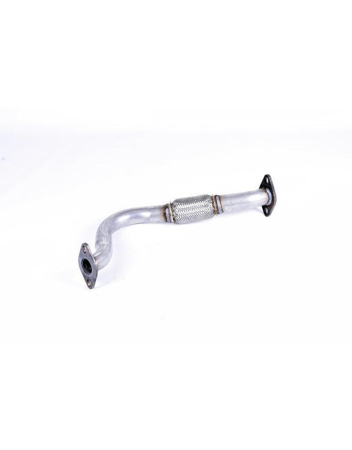 Uitlaat, Voorpijp Ford Focus 1.8 16_V, Auto-onderdelen, Uitlaatsystemen, Nieuw, Ford, Ophalen of Verzenden