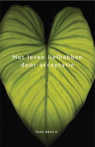 Het leven liefhebben door acceptatie 9789021553603, Boeken, Psychologie, Zo goed als nieuw, Verzenden