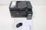 Epson EcoTank ET-4810 - All-In-One Printer - Inclusief tot 3, Computers en Software, Verzenden, Zo goed als nieuw
