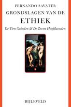 9789061317074 Grondslagen van de ethiek Fernando Savater, Boeken, Verzenden, Nieuw, Fernando Savater