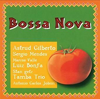 cd - Various - Bossa Nova, Cd's en Dvd's, Cd's | Overige Cd's, Zo goed als nieuw, Verzenden