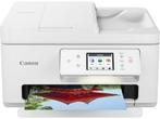 Canon PIXMA TS7750i - 3-in-1 Wi-Fi kleurenmultifunctioneel -, Computers en Software, Printers, Verzenden, Zo goed als nieuw, Canon