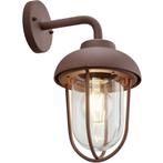 LED Tuinverlichting - Tuinlamp - Trion Dereuri - Wand - E27, Tuin en Terras, Nieuw, Ophalen of Verzenden, Hanglamp, Led