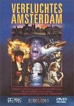 Verfluchtes Amsterdam von Dick Maas  DVD, Zo goed als nieuw, Verzenden