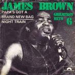 vinyl single 7 inch - James Brown - Papas Got A Brand Ne..., Cd's en Dvd's, Vinyl Singles, Verzenden, Zo goed als nieuw