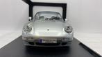 Solido 1:18 - Modelauto - Porsche 911 (993) 4S 1996 - (code, Hobby en Vrije tijd, Modelauto's | 1:5 tot 1:12, Nieuw