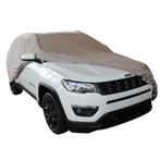 BUITENHOES GESCHIKT VOOR JEEP CHEROKEE 100% WATERPROOF EN, Ophalen of Verzenden, Nieuw, Jeep