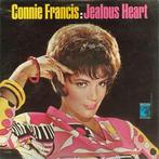LP gebruikt - Connie Francis - Jealous Heart, Verzenden, Zo goed als nieuw