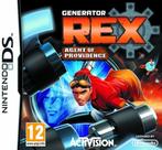 Generator Rex Agent of Providence (DS tweedehands game), Ophalen of Verzenden, Zo goed als nieuw