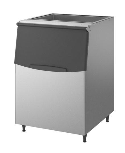 Hoshizaki Opslagbunker B-210SA | 210 kg opslagcapaciteit, Zakelijke goederen, Horeca | Keukenapparatuur, Nieuw in verpakking, Verzenden