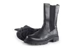 G-Star Chelsea Boots in maat 40 Zwart | 10% extra korting, Kleding | Dames, Schoenen, Overige typen, G-Star, Zo goed als nieuw