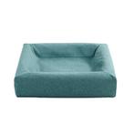 Bia Bed Skanor Hoes Hondenmand Blauw, Verzenden, Nieuw