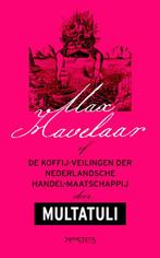 Max Havelaar 9789044617634 Multatuli, Verzenden, Gelezen, Multatuli