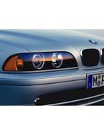 2000 BMW PARIJS PERSMAP DUITS, Boeken, Nieuw, BMW, Author