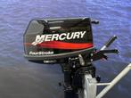 Mercury 6pk buitenboordmotor afstandsbediening, Gebruikt, 5 tot 10 pk, Viertaktmotor, Ophalen of Verzenden