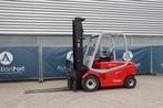 Veiling: Heftruck CESAB MAK 500 Elektrisch 5000kg 3.2m 2013, Zakelijke goederen, Machines en Bouw | Heftrucks en Intern transport
