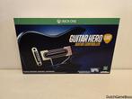 XBOX One - Guitar Hero Live - Guitar Controller + Game, Verzenden, Gebruikt