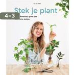 Stek Je Plant 9789082968705 Iris van Vliet, Boeken, Verzenden, Zo goed als nieuw, Iris van Vliet