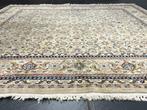 Tabriz - Tapijt - 200 cm - 200 cm, Nieuw