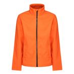 -56% Regatta  Regatta Heren ablaze printable softshell jas, Verzenden, Nieuw, Oranje